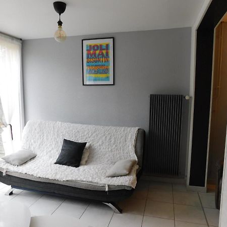 Gite De La Cote Vieville Bagian luar foto